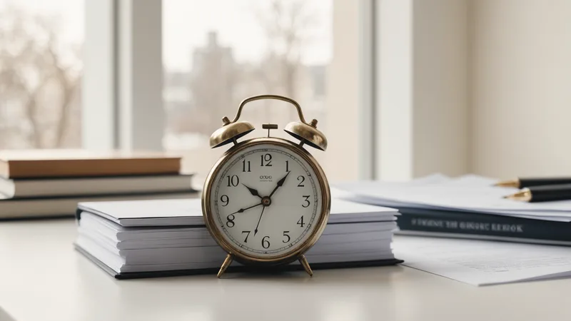 Contract review time benchmark