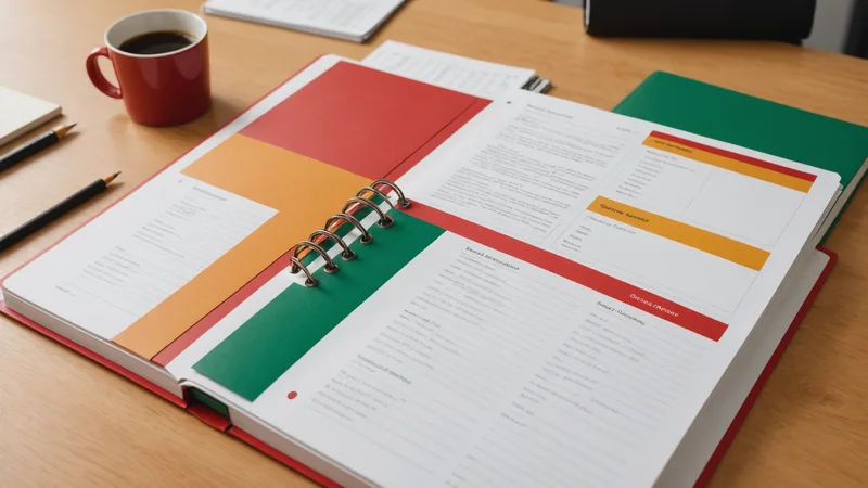 How to build a contract playbook