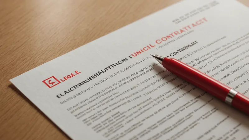 What lawyers miss in vendor NDAs