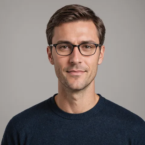Benjamin Clarke, CEO and Co-Founder of Winpathio